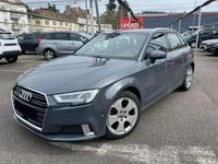 occasion Audi A3 Quattro 2.0 Tfsi 190 S-tronic 7 Sport