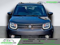 occasion Suzuki Ignis 1.2 Dualjet Hybrid Bva 90ch