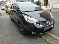 occasion Nissan Note 1.5 dCi 90ch Acenta parfait état!