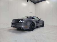 occasion Ford Mustang 2.3 Ecoboost - Gps - Topstaat 1ste Eig