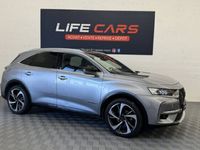 occasion DS Automobiles DS7 Crossback 