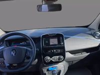 occasion Renault Zoe R110 Intens 5 portes Électrique Automatique Gris