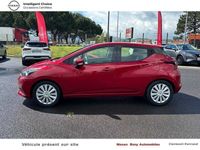 occasion Nissan Micra Micra 2018dCi 90
