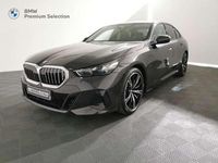 Occasion BMW 530 M Sport 193 ch (141 kW) 2025 Gris Berline