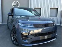 occasion Land Rover Range Rover Sport P510e First Edition