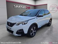 Occasion Peugeot 3008 Crossway 165 ch (121 kW) 2017 Blanc SUV