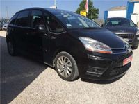 occasion Citroën C4 Picasso 2.0 HDi138 FAP Pack Ambiance BMP6