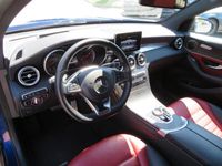 occasion Mercedes GLC43 AMG ClasseAmg 367ch 4matic 9g-tronic Euro6d-t