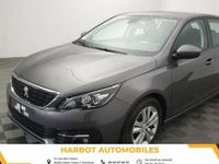 occasion Peugeot 308 1.5 bluehdi 130cv bvm6 active pack + navi