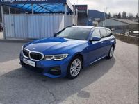 occasion BMW 320 Serie 3 (g21) da Mh Xdrive 190ch M Sport