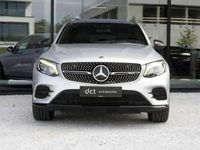 occasion Mercedes GLC43 AMG GLC 43 AMG AMGCoupé Burmester Head Up Keyless Sunroof