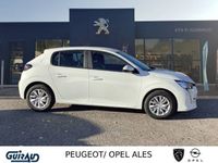 occasion Peugeot 208 - VIVA166557662