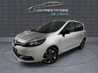 Occasion Renault Scénic III Bose Edition 133 ch (97 kW) 2016 Monospace