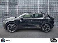 Nouvelle Alfa Romeo Junior 114 kW (156 ch) 2025 Noir SUV