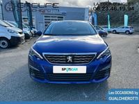 occasion Peugeot 308 1.2 PureTech 130ch E6.3 S&S Allure Business - VIVA3617819