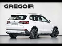 occasion BMW X5 xDrive 45e Xline