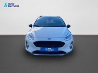 occasion Ford Fiesta ACTIVE 1.0 EcoBoost 95ch