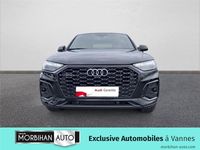 Occasion Audi Q5 Sportback S-Line 265 ch (194 kW) 2022 SUV