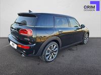 occasion Mini Cooper S Clubman 178 Ch Bva7 Edition Premium Plus