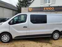 occasion Renault Trafic COMBI 2.0 DCI 120 INTENS