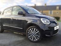 occasion Renault Twingo III Achat Intégral Intens