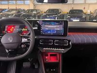 Nouvelle Renault 5 E-Tech Techno 110 kW (150 ch) 2025 Noir Berline