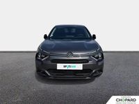 Occasion Citroën e-C4 100 kW (136 ch) 2022 Gris london Berline