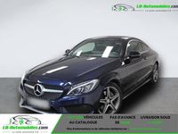 Occasion Mercedes C180 156 ch (114 kW) 2017 Berline