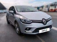 occasion Renault Clio IV Clio dCi 90 E6C EDC Business