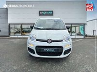 occasion Fiat Panda 1.2 8v 69ch S/S Easy Euro6D