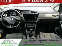 Occasion VW Touran 150 ch (110 kW) 2020 Monospace