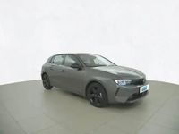 Occasion Opel Astra 110 ch (80 kW) 2024 Gris Berline