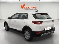 Occasion Kia Stonic Motion 100 ch (73 kW) 2023 Blanc SUV