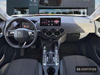 Occasion DS Automobiles DS3 131 ch (96 kW) 2024 Noir Citadine