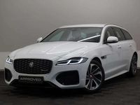 Occasion Jaguar XF Sportbrake R-Dynamic 200 ch (147 kW) 2023 Blanc Break
