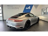 occasion Porsche 911 Carrera 4 Cabriolet 