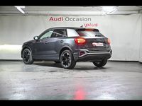 occasion Audi Q2 S line 35 TFSI 110 kW (150 ch) S tronic