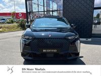 occasion DS Automobiles DS7 Crossback E-tense 225ch Performance Line +