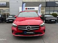 Occasion Mercedes B180 Progressive 137 ch (100 kW) 2019 Monospace