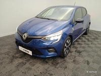 Occasion Renault Clio V LIMITED 140 ch (102 kW) 2022 Bleu