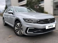 occasion VW Passat SW 1.4 TSI Hybride Rechargeable DSG6 GTE Business