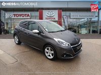 occasion Peugeot iON 1.2 Puretech 110ch E6.c Tech Edit S/s Eat6 5p