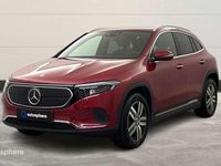 Occasion Mercedes EQA250+ Progressive 141 kW (193 ch) 2023 SUV