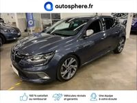 occasion Renault Mégane GT 1.6 dCi 165ch energy EDC