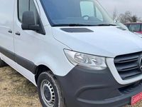 Occasion Mercedes Sprinter 116 ch (85 kW) 2022 Blanc Van