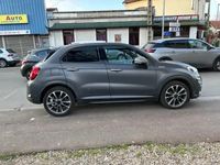 occasion Fiat 500X 5001.0 FireFly Turbo T3 - 120 S\u0026S Spor