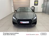 occasion Audi TT 40 Tfsi 197ch S Line Stronic 7