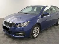 occasion Peugeot 308 1.5 BLUEHDI 130CH S\u0026S ACTIVE BUSINESS EAT8