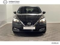 occasion Nissan Leaf II 217ch e+ 62kWh Business 21