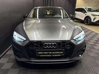Occasion Audi A5 Sportback S-Line 204 ch (150 kW) 2023 Gris Citadine